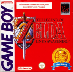 The Legend Of Zelda ~ Link's Awakening ~