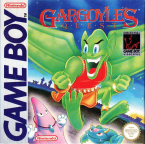 Gargoyle's Quest