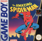 The Amazing Spider-Man