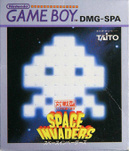 Space Invaders