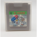 Dr. Mario (en Loose)