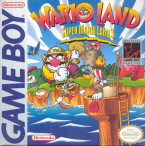 Wario Land ~ Super Mario Land 3 ~