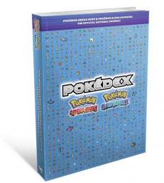 Pokemon Ruby Guide Book