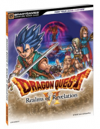 Dragon Quest VI: Realms of Revelation