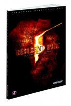 Resident Evil 5