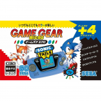 Game Gear Micro ~ Blue Version ~