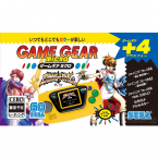 Game Gear Micro ~ Yellow Version ~