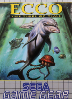 Ecco ~ Les Marées du Temps ~