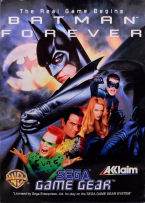 Batman Forever