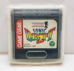 Sonic Drift 2 (en Loose)