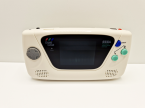 Console Game Gear Modée avec écran LCD