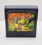 Rastan Saga (en loose)