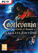 Castlevania: Lords of Shadow Ultimate Edition PC (Version Allemande)