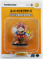 Figurine 'Super Mario Bros' Série 1 Mario
