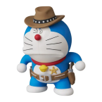 UDF Fujiko F. Fujio Works Series 17 Sheriff Doraemon