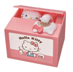 Hello Kitty Piggy Bank