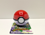Pokémon Red Ball Mini Figurine