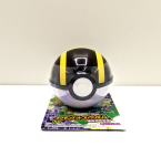 Pokémon Black Ball Mini Figure