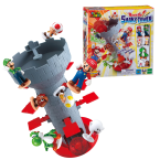 Super Mario: Balance Tower Game