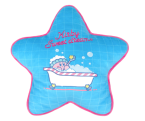 Coussin Kirby Sweet Dreams Star (45cm)