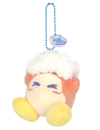 Peluche Kirby Sweet Dreams Mascot: Bubble Waddle Dee