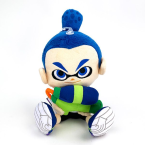 Peluche Splatoon All Star Collection Boy A