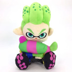 Peluche Splatoon 2: All Star Collection Boy