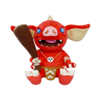 Peluche Bokoblin Breath of The Wild