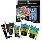 Dragon Quest Playing Card