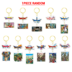 Dragon Quest Adventurer's Memories Charm (1pc random)