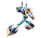 Rockman X 1/12 Scale Plastic Model Kit: Falcon Armor