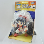 SNK vs. Capcom: Pocket Fighter Figure - Nakururu -