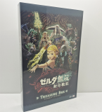 Hyrule Warriors: Age of Imprisonment Treasure BOX