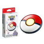 Pokémon GO Plus +