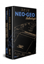 Neo·Geo Anthologie Version Pro-Gear