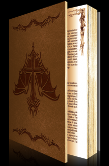 Castlevania Le Manuscrit Maudit - Alucard Edition