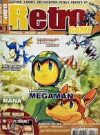 Retro Game N°3