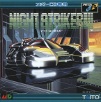 Night Striker