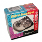 Fighter Stick MD-6 