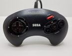 Mega Drive Controller Pad