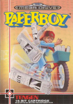 Paperboy