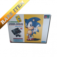 Megadrive Megadrive