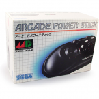 Arcade Power Stick
