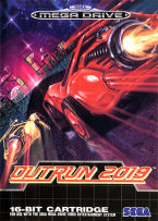 Out Run 2019