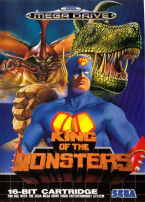 King of Monsters