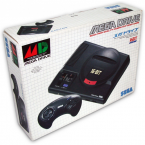 Mega Drive