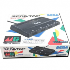 Sega Tap