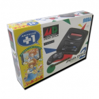 Megadrive 2 Puyo Puyo Pack