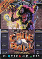 Crue Ball