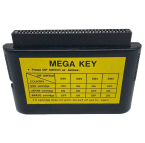 Adaptateur Mega Key